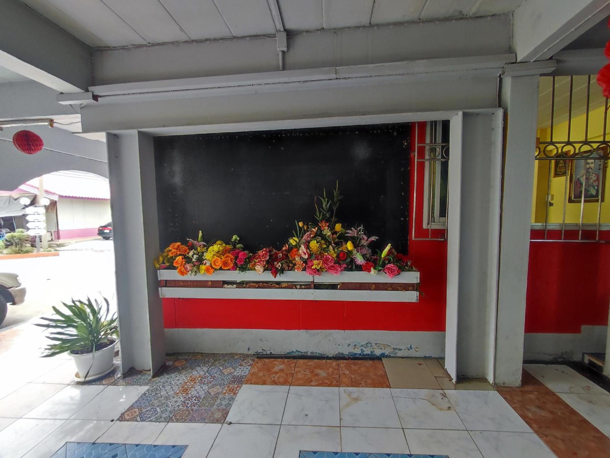 Appartement Psm At Rangsit à Ban Bang Khan  Extérieur photo