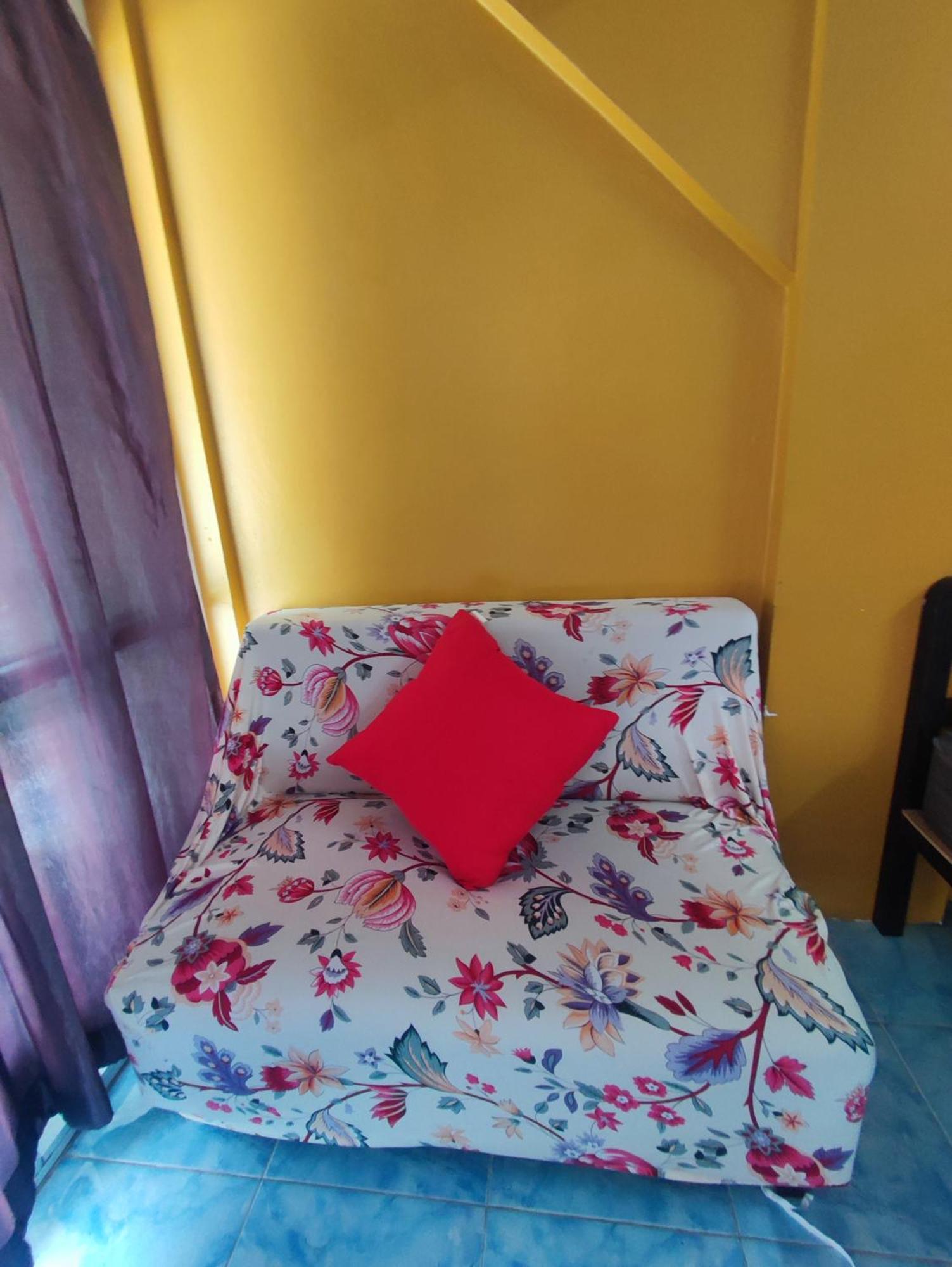 Appartement Psm At Rangsit à Ban Bang Khan  Extérieur photo