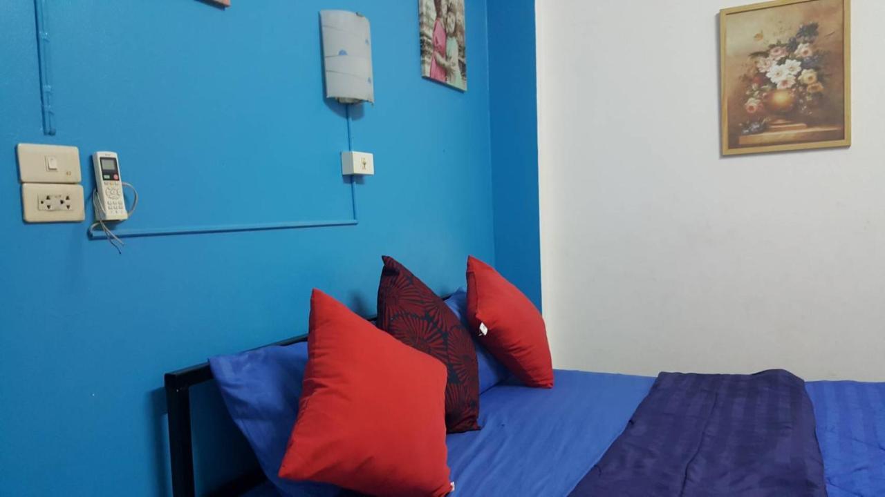 Appartement Psm At Rangsit à Ban Bang Khan  Extérieur photo